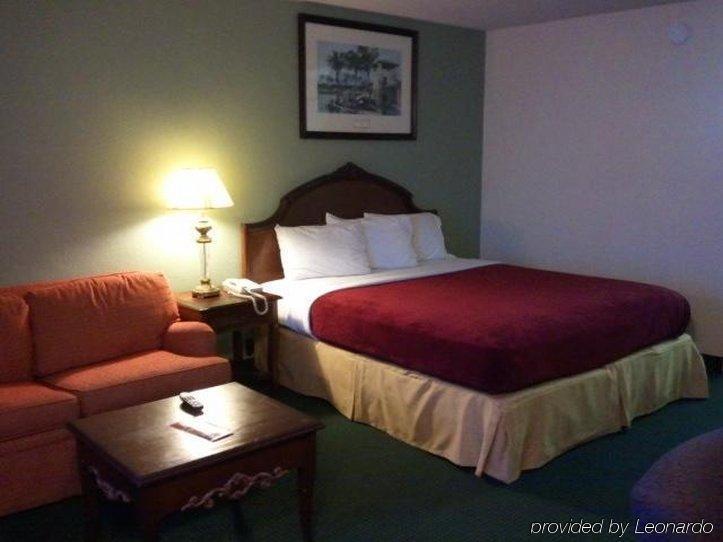 America'S Best Inn & Suites-莱克兰 客房 照片